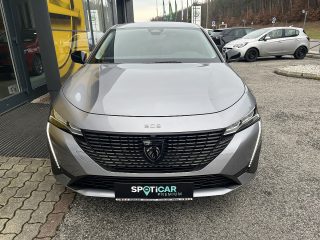 Peugeot 308 SW Hybrid 145 e-DSC6 Allure!NAVI,KAMERA,LED,TOP!