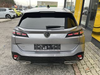 Peugeot 308 SW Hybrid 145 e-DSC6 Allure!NAVI,KAMERA,LED,TOP!
