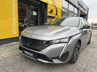 Peugeot 308 SW Hybrid 145 e-DSC6 Allure!NAVI,KAMERA,LED,TOP!