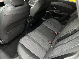 Peugeot 308 SW Hybrid 145 e-DSC6 Allure!NAVI,KAMERA,LED,TOP!