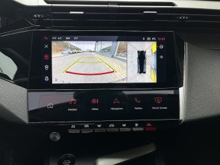 Peugeot 308 SW Hybrid 145 e-DSC6 Allure!NAVI,KAMERA,LED,TOP!