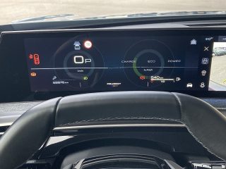 Peugeot 3008 Hybrid 145 E-DCS6 Allure Aut.!NAVI,KAMERA,ACC,LED,TOP!