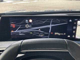 Peugeot 3008 Hybrid 145 E-DCS6 Allure Aut.!NAVI,KAMERA,ACC,LED,TOP!