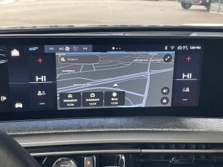 Peugeot 3008 Hybrid 145 E-DCS6 Allure Aut.!NAVI,KAMERA,ACC,LED,TOP!