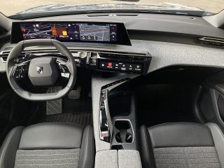 Peugeot 3008 Hybrid 145 E-DCS6 Allure Aut.!NAVI,KAMERA,ACC,LED,TOP!
