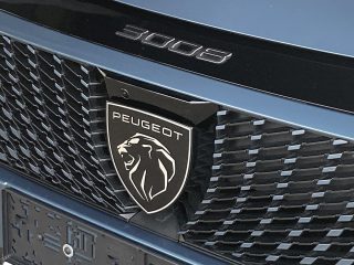 Peugeot 3008 Hybrid 145 E-DCS6 Allure Aut.!NAVI,KAMERA,ACC,LED,TOP!