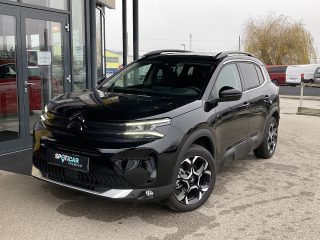 Citroën C5 Aircross mHEV 136 e-DSC6 Max!NAVI,MATRIX,KAMERA360,TOP!