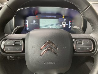 Citroën C5 Aircross mHEV 136 e-DSC6 Max!NAVI,MATRIX,KAMERA360,TOP!
