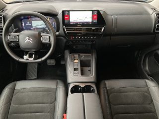 Citroën C5 Aircross mHEV 136 e-DSC6 Max!NAVI,MATRIX,KAMERA360,TOP!