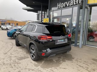 Citroën C5 Aircross mHEV 136 e-DSC6 Max!NAVI,MATRIX,KAMERA360,TOP!