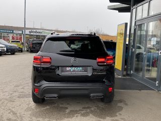 Citroën C5 Aircross mHEV 136 e-DSC6 Max!NAVI,MATRIX,KAMERA360,TOP!