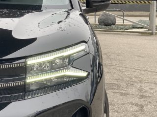 Citroën C5 Aircross mHEV 136 e-DSC6 Max!NAVI,MATRIX,KAMERA360,TOP!