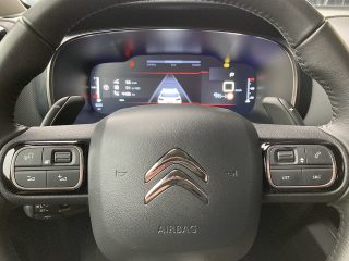 Citroën C5 Aircross mHEV 136 e-DSC6 Max!NAVI,MATRIX,KAMERA360,TOP!