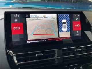 Citroën C5 Aircross mHEV 136 e-DSC6 Max!NAVI,MATRIX,KAMERA360,TOP!