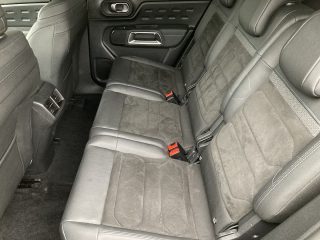 Citroën C5 Aircross mHEV 136 e-DSC6 Max!NAVI,MATRIX,KAMERA360,TOP!