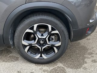 Citroën C5 Aircross mHEV 136 e-DSC6 Max!NAVI,MATRIX,KAMERA360,TOP!