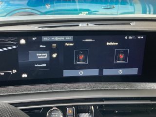 Peugeot 3008 Hybrid 145 e-DCS6 GT!MATRIXLED,PANO,KAMERA,NAVI,VOLL!