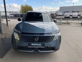 Peugeot 5008 mHEV 145 e-DCS6 Allure Aut.!TOP ANGEBOT!