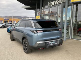 Peugeot 5008 mHEV 145 e-DCS6 Allure Aut.!TOP ANGEBOT!