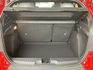 Fiat Grande Panda Hybrid mHEV 110 6-Gang eDCT La Prima