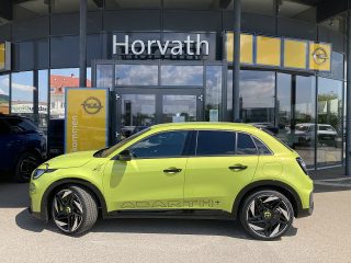 Abarth Abarth 600e 54kWh Scorpionissima!AKTION!