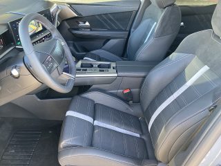 Opel Grandland Electric 73kWh AWD Ultimate