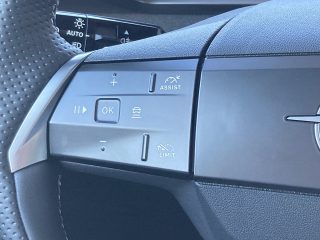 Opel Grandland Electric 73kWh AWD Ultimate