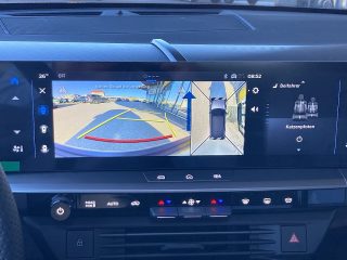 Opel Grandland Electric 73kWh AWD Ultimate