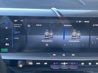 Opel Grandland Electric 73kWh AWD Ultimate