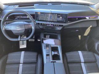 Opel Grandland Electric 73kWh AWD Ultimate