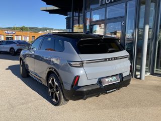 Opel Grandland Electric 73kWh AWD Ultimate