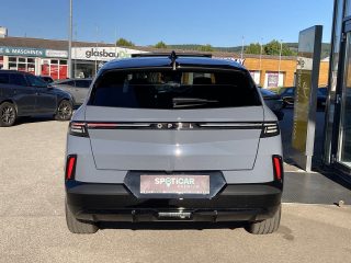Opel Grandland Electric 73kWh AWD Ultimate