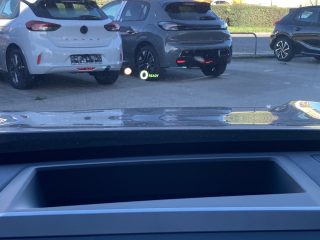 Opel Grandland Electric 73kWh AWD Ultimate