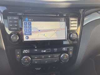 Nissan Qashqai 1,6 dCi Tekna Aut.