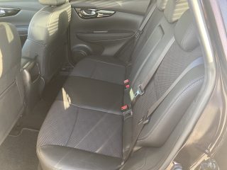 Nissan Qashqai 1,6 dCi Tekna Aut.