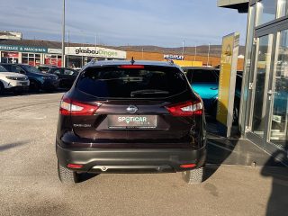 Nissan Qashqai 1,6 dCi Tekna Aut.