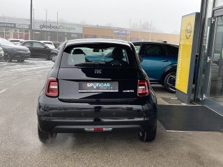 Fiat 500 Hatchback Hybrid Torino!TOP AKTION!