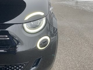 Fiat 500 Hatchback Hybrid Torino!TOP AKTION!