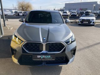 BMW X2 sDrive 18d Aut.M-SPORT!ADAPT-LED,NAVI,KAMERA,19