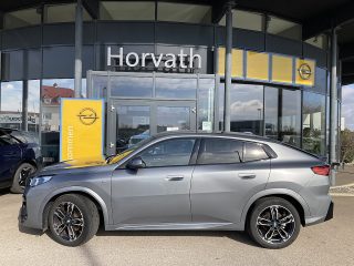 BMW X2 sDrive 18d Aut.M-SPORT!ADAPT-LED,NAVI,KAMERA,19