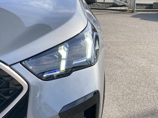 BMW X2 sDrive 18d Aut.M-SPORT!ADAPT-LED,NAVI,KAMERA,19