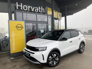 Opel Frontera 1.2 DI MHEV GS Aut.