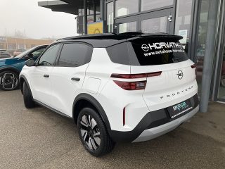 Opel Frontera 1.2 DI MHEV GS Aut.