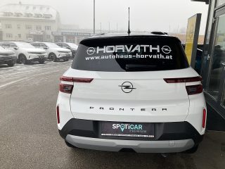 Opel Frontera 1.2 DI MHEV GS Aut.