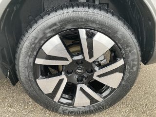 Opel Frontera 1.2 DI MHEV GS Aut.