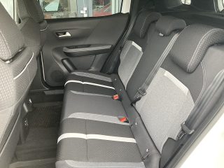 Opel Frontera 1.2 DI MHEV GS Aut.