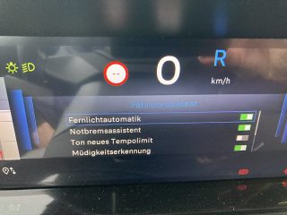 Opel Frontera 1.2 DI MHEV GS Aut.