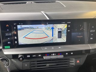 Opel Grandland Electric 73kWh AWD GS!VOLL!