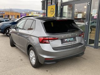 Skoda Fabia DESIGN 1,0 TSI DSG!LED,SMARTLINK,PDC!