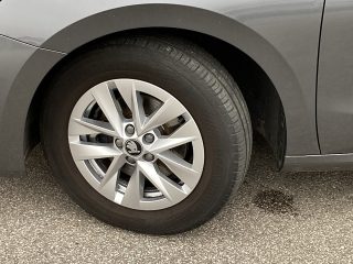 Skoda Fabia DESIGN 1,0 TSI DSG!LED,SMARTLINK,PDC!